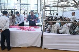 पदवीधर / शिक्षक निवडणूक : प्रत्यक्ष ‘यावेळी ’ सुरु होणार मतमोजणी..!