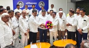 राधानगरीत महायुतीला धक्का..!